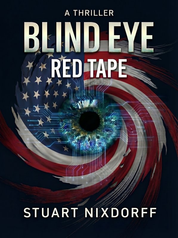 Red Tape cover