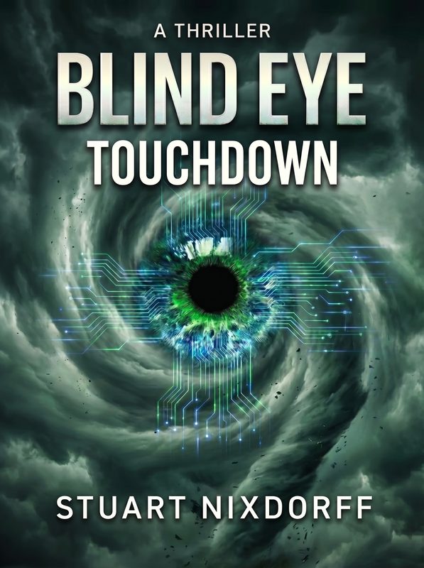 Touchdown cover